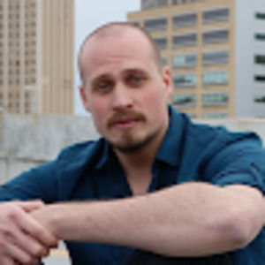 Meet your Posher, Patrick